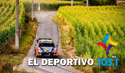 Otro triunfo de Tänak para mantener viva la ilusión