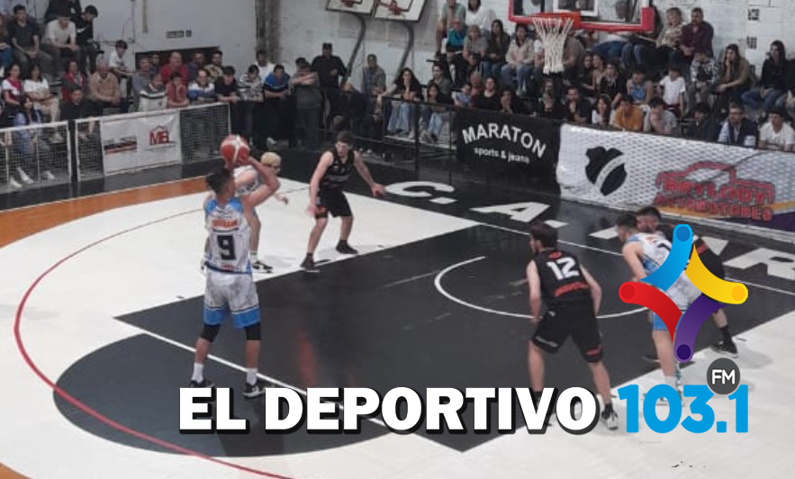 Victoria para Sportivo en su visita a Villaguay