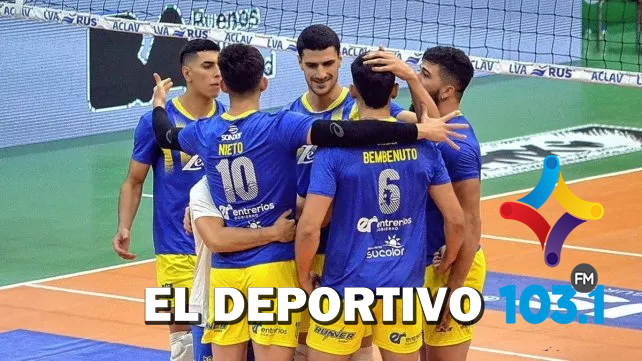 Paraná será sede de uno de los Tour de la Liga Argentina Paraná será sede de uno de los Tour de la Liga Argentina
