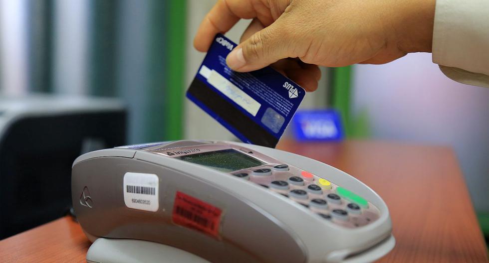 Ojo con la tarjeta de crédito