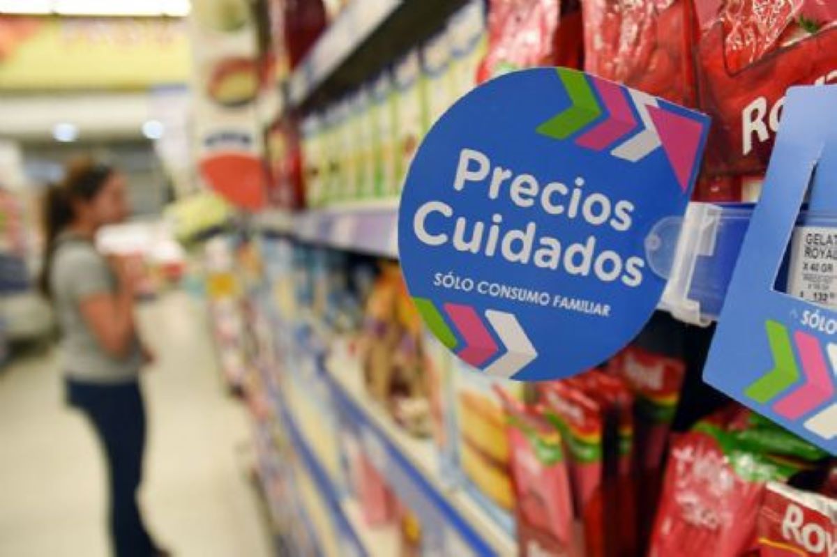 El Gobierno comienza las negociaciones para relanzar Precios Cuidados