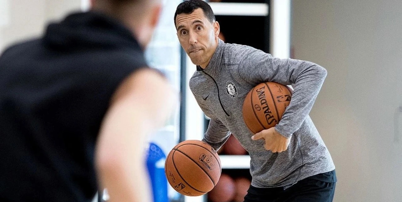 Pablo Prigioni dirigirá a la selección argentina de básquetbol Pablo Prigioni dirigirá a la selección argentina de básquetbol