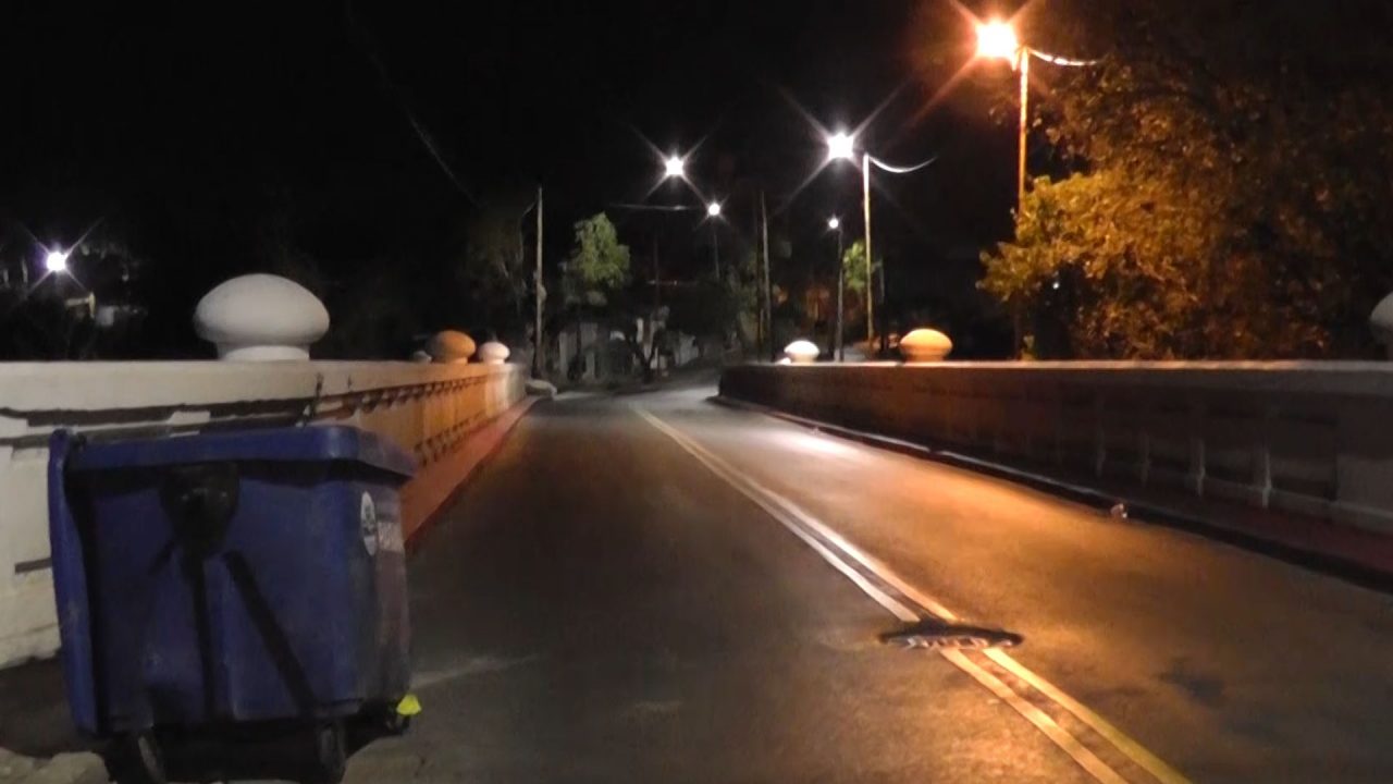 Dos sospechosos por el crimen en la zona del Puente Blanco | El Diario de  Entre Ríos