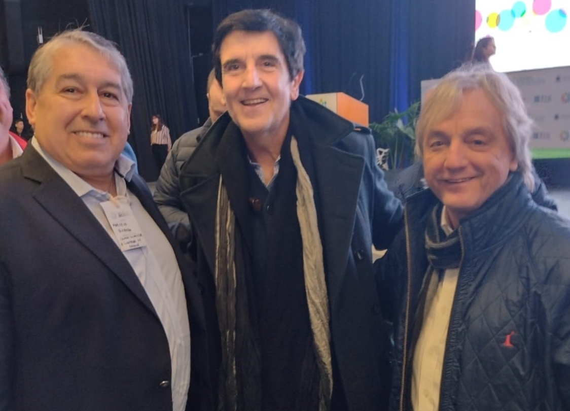 Se realizó el decimo quinto foro anual del Consejo Empresario de Entre Ríos Se realizó el decimo quinto foro anual del Consejo Empresario de Entre Ríos