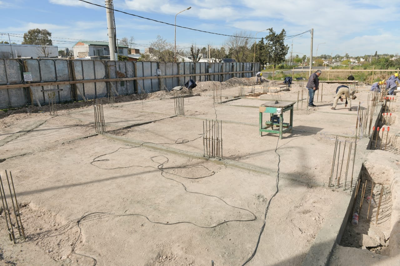 Construyen en Paraná una residencia para estudiantes universitarios Construyen en Paraná una residencia para estudiantes universitarios