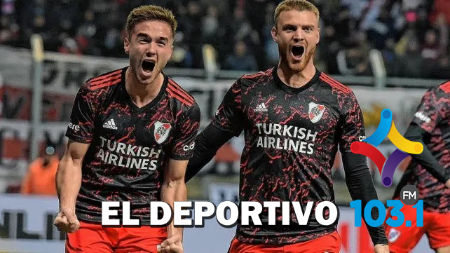 Un irregular River visita a Independiente en el clásico Un irregular River visita a Independiente en el clásico