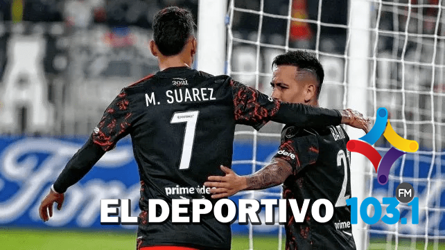 River visitará a Arsenal River visitará a Arsenal