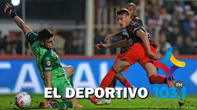 River recibe a Central Córdoba en el Monumental River recibe a Central Córdoba en el Monumental