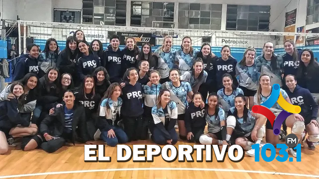 Liga Provincial: dejó como ganadores a Rowing y Estudiantes Liga Provincial: dejó como ganadores a Rowing y Estudiantes