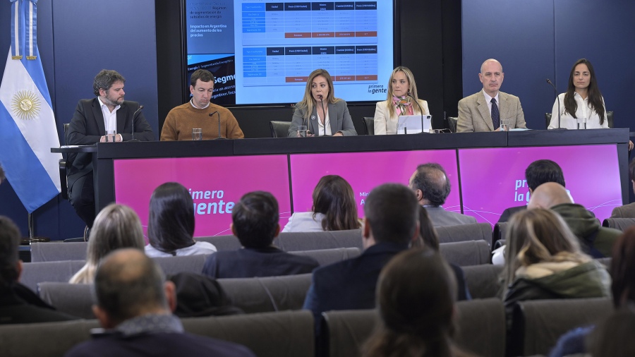 Detalles del nuevo esquema: el aumento promedio estará alrededor de .200 Detalles del nuevo esquema: el aumento promedio estará alrededor de .200