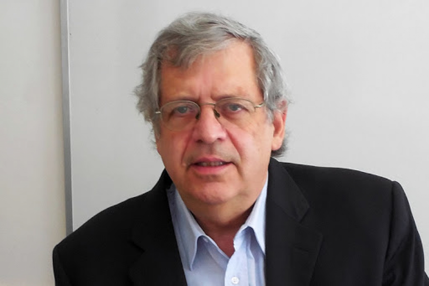 Designan a Gabriel Rubinstein como Viceministro de Economía