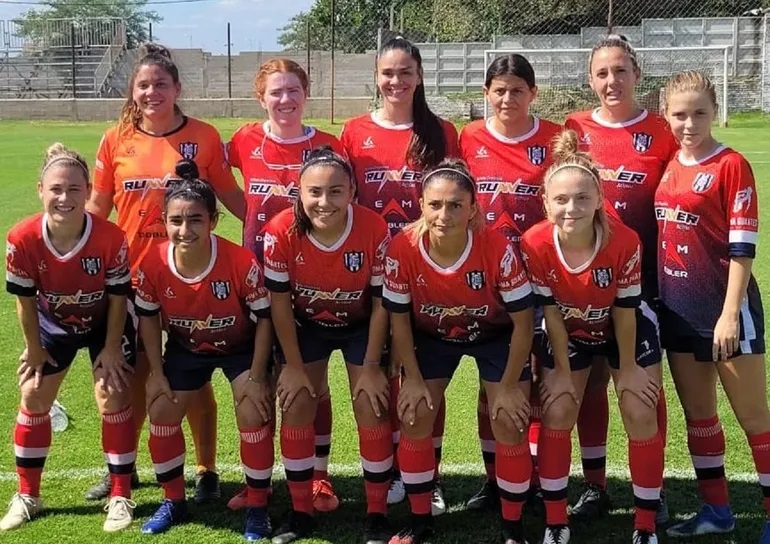 San Benito se consagró campeón de la Liga