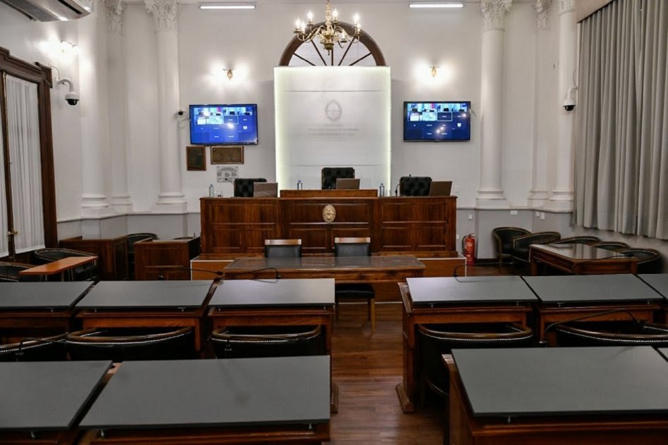 El Senado comienza a discutir la creación de la Fiscalía Anticorrupción