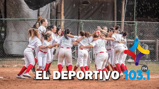 Paraná campeón en mujeres del Nacional de Cadete