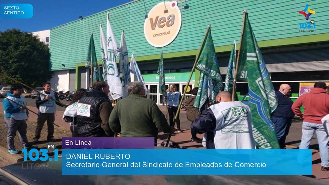 Vea despidió a 28 trabajadores Vea despidió a 28 trabajadores