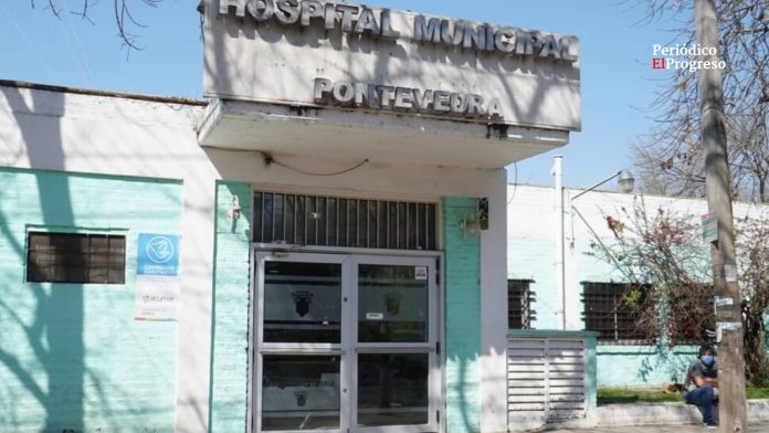 Mataron a un bebé de 20 meses a golpes porque lloraba mucho Mataron a un bebé de 20 meses a golpes porque lloraba mucho