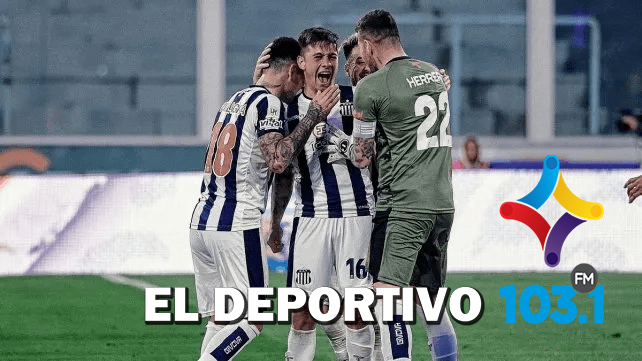 Talleres se entonó con una victoria ante Argentinos