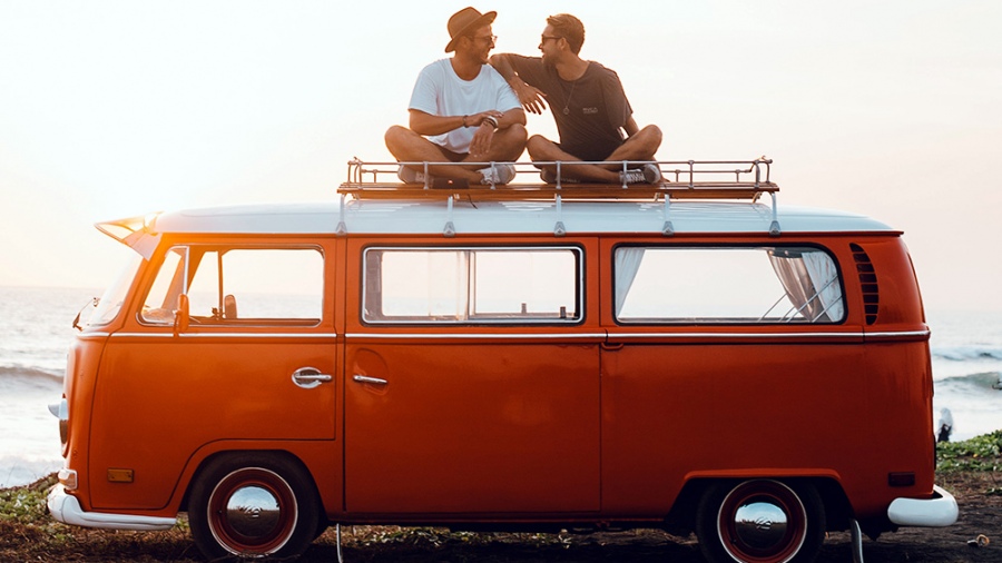Hoy se celebra el Día Internacional del Turismo Lgbtq+ Hoy se celebra el Día Internacional del Turismo Lgbtq+