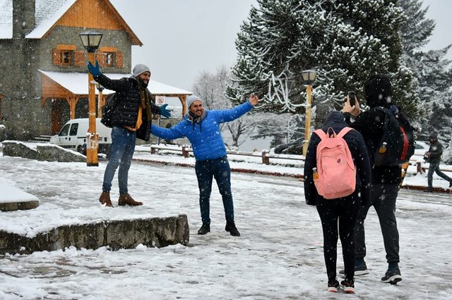 Casi 2 millones de turistas extranjeros arribaron al país en lo que va del año Casi 2 millones de turistas extranjeros arribaron al país en lo que va del año