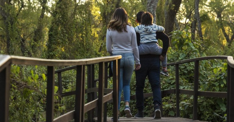 Más de 650 mil turistas visitaron Entre Ríos en las vacaciones de invierno Más de 650 mil turistas visitaron Entre Ríos en las vacaciones de invierno