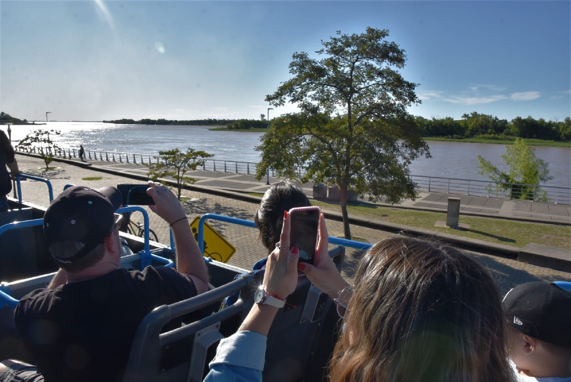 Entre Ríos recibió cerca de 150.000 visitantes el fin de semana largo de agosto Entre Ríos recibió cerca de 150.000 visitantes el fin de semana largo de agosto