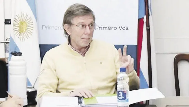 Bahillo: “Buscaremos las respuestas necesarias para que el campo desarrolle su máximo potencial” Bahillo: “Buscaremos las respuestas necesarias para que el campo desarrolle su máximo potencial”