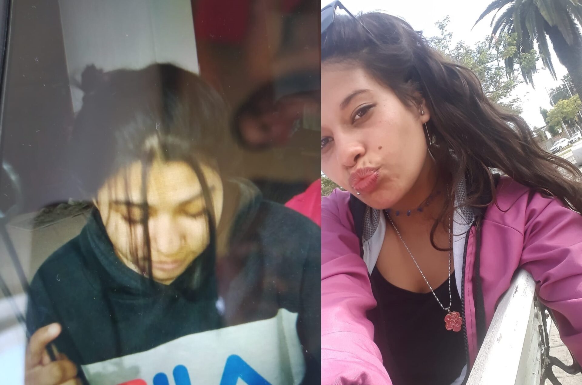Buscan dar con el paradero de dos Adolescentes Buscan dar con el paradero de dos Adolescentes
