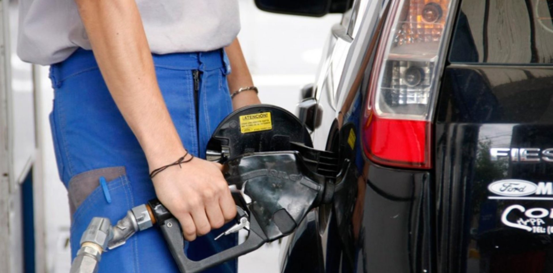 Combustibles: el Gobierno confirmó un nuevo aumento para este fin de semana