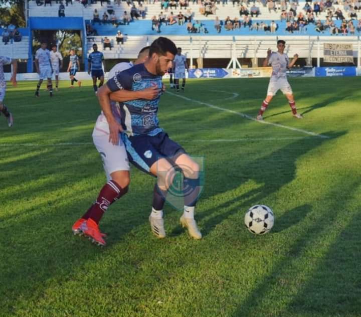 Se juega la fecha 29 del Federal A Se juega la fecha 29 del Federal A