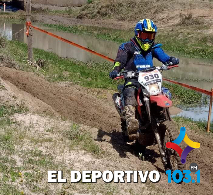Federación fue una fiesta inolvidable