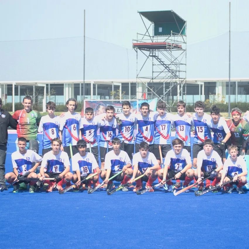 Concluyó la participación de las Selecciones de Hockey de Entre Ríos