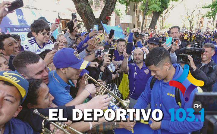 Comienza la fecha 21 Comienza la fecha 21