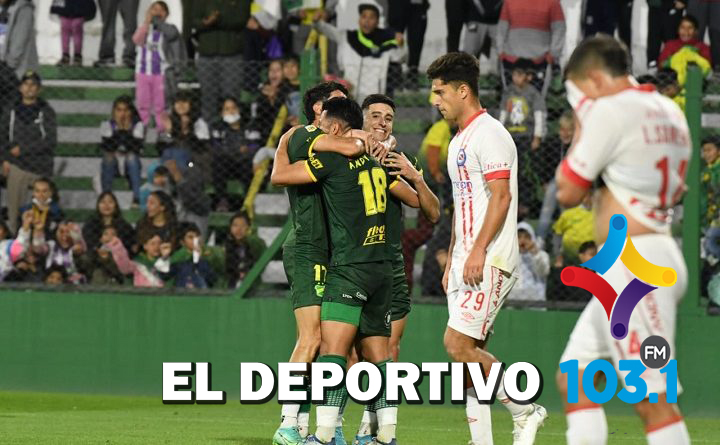 Ganó Defensa y empate en Rosario