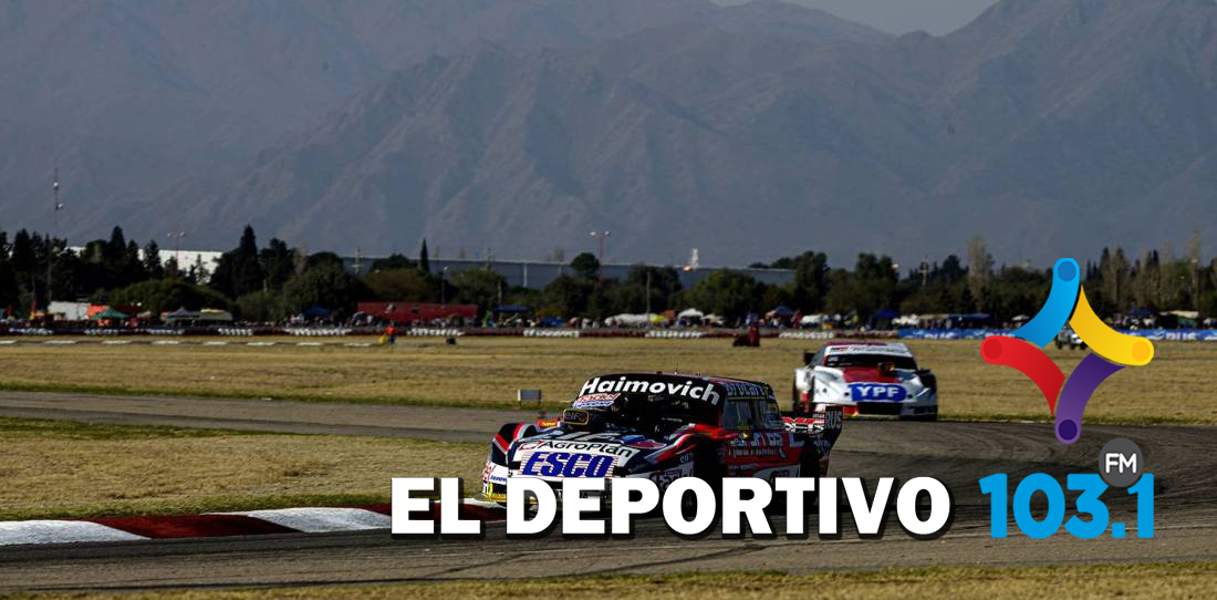 TC: Werner ganó en un accidentado final en San Luis TC: Werner ganó en un accidentado final en San Luis