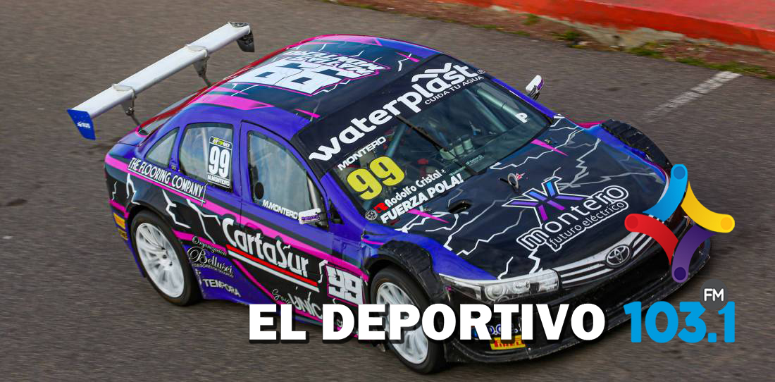 Top Race Junior: Matías Montero logró su primera victoria en Olavarría