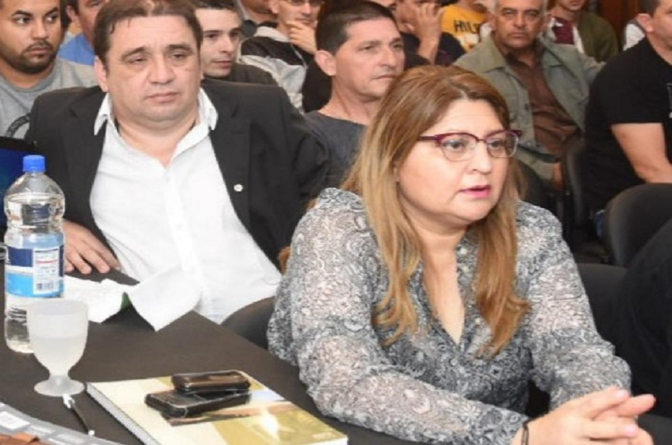 Bordeira y Hernández hicieron su descargo tras los dichos de Bullrich sobre Varisco Bordeira y Hernández hicieron su descargo tras los dichos de Bullrich sobre Varisco