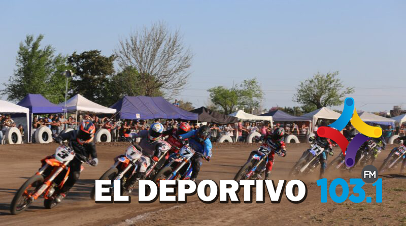 CAM: Resultados de la 9ª fecha en San Guillermo