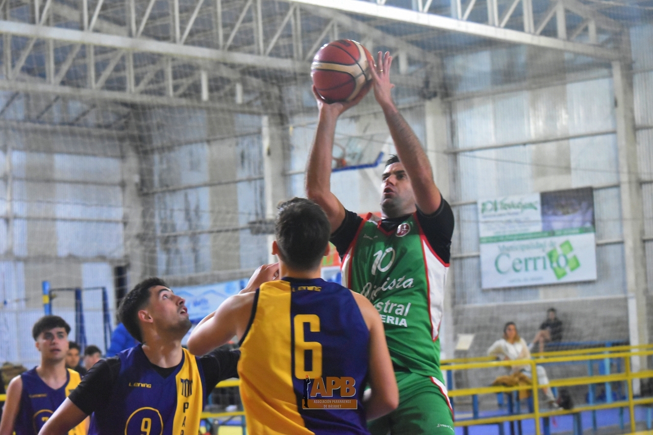 Ciclista “B” mantiene la esperanza