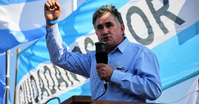 Para la Federación Agraria, el dólar soja beneficia a los mismos de siempre Para la Federación Agraria, el dólar soja beneficia a los mismos de siempre