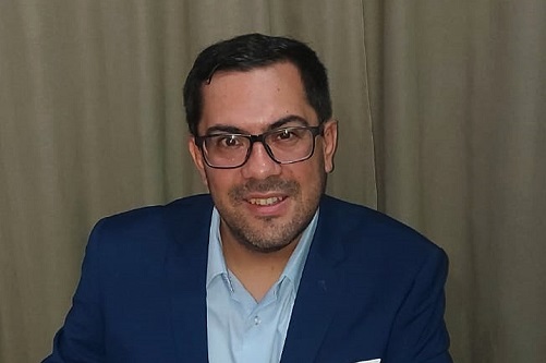 Bordet definió cambios en la conducción de la Representación de Entre Ríos en Capital Federal