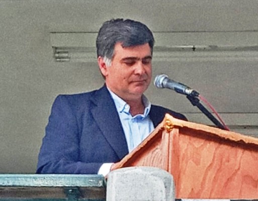 Colombatto cuestionó una medida intimidante y extorsiva del Banco Central