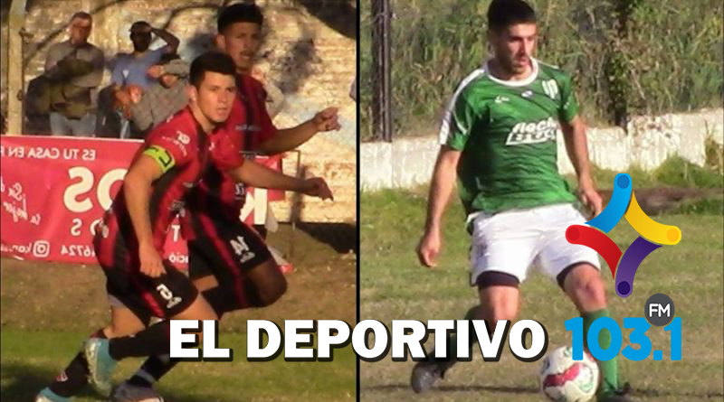 Hoy completan Patronato y Oro Verde