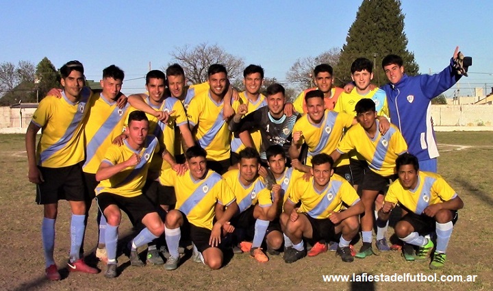 Don Bosco y Sportivo a semis