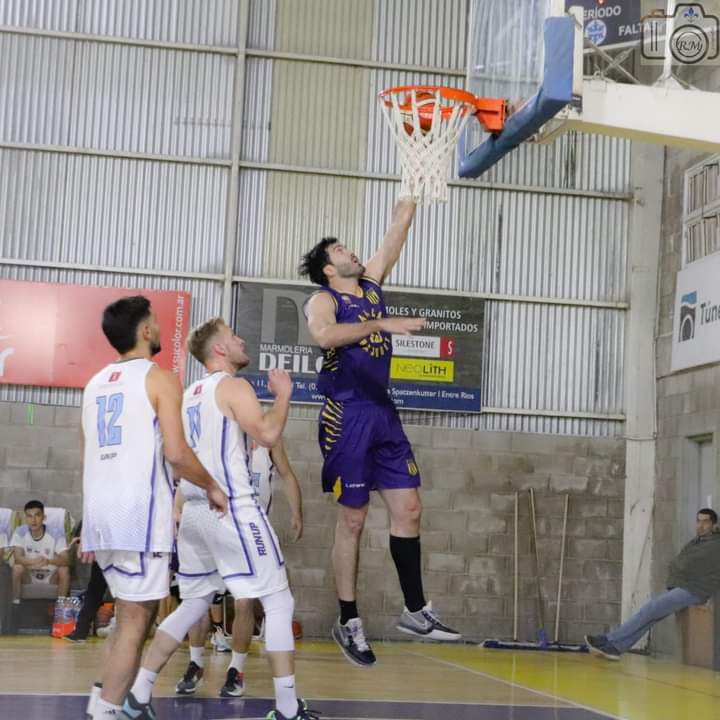 El fin de semana se juega una nueva fecha del Pre Federal