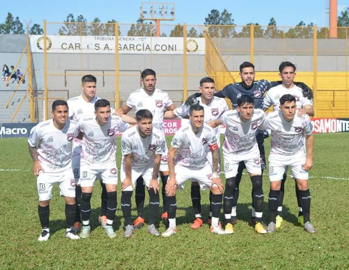 El domingo se juega la fecha 28 del Federal A
