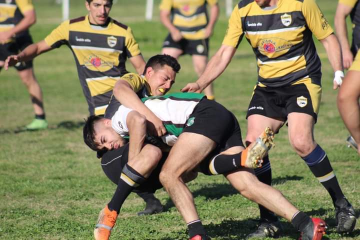 Pasó la undécima fecha de la Primera del Entrerriano