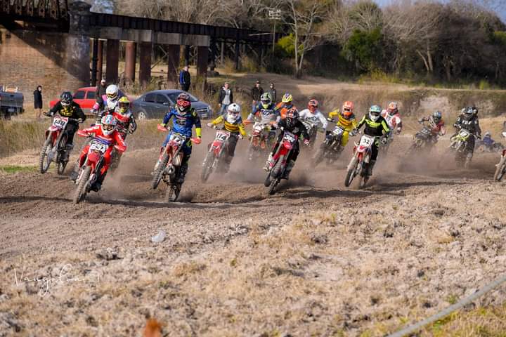 El fin de semana se corre otra edición del Enduro Federación El fin de semana se corre otra edición del Enduro Federación