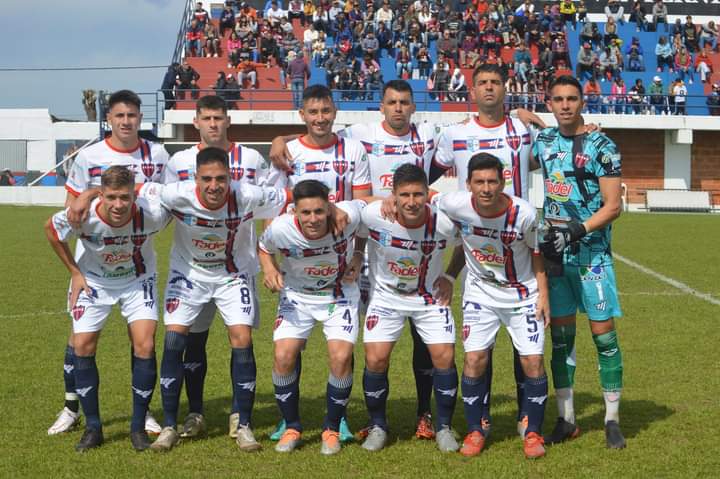 Jornada de sequía para los entrerrianos en la fecha 29 del Federal A
