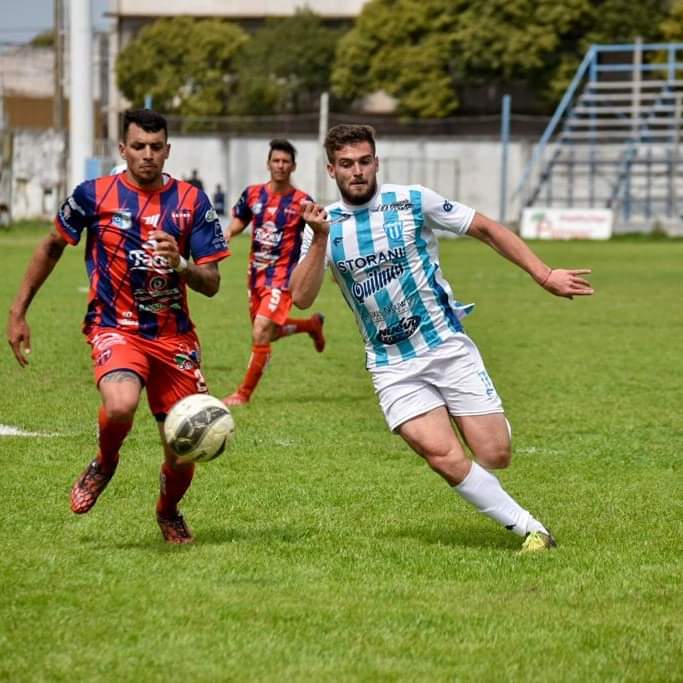 Triunfo de Juve en el clásico provincial y derrotas de Gimnasia y Paraná