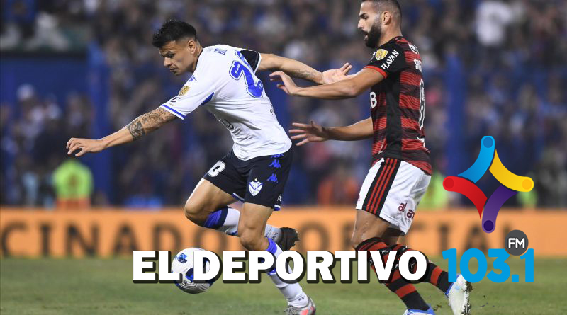 Vélez necesita un milagro